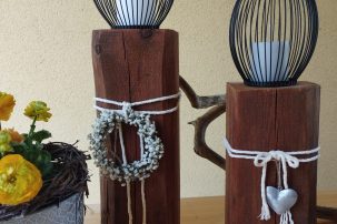 holzliebe